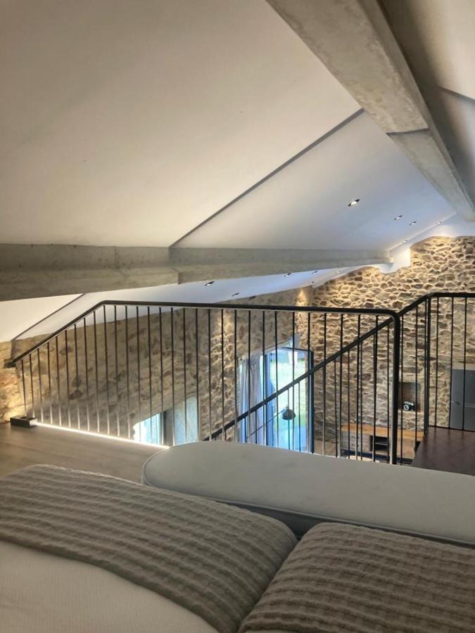 Casa Maria Da Retratista Villa Muxía Eksteriør billede